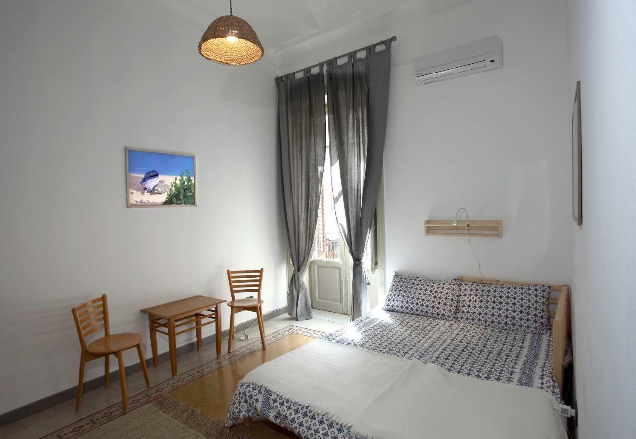 Duchi Apartment Palermo Exterior photo
